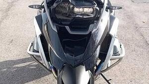 Bmw R 1200 GS (2013 - 16) 