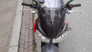Triumph Street Triple R ABS (2013 - 17) 