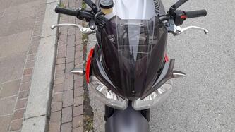 Triumph Street Triple R ABS (2013 - 17)