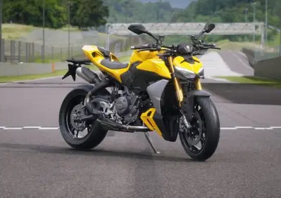 Ducati Streetfighter V2 S (2025 - 26) - Annuncio 9890125