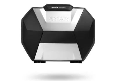 Valigia laterale espandibile SH38X Shad - Annuncio 9890164