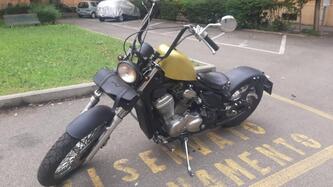 Honda VT 600 C Shadow (1989 - 98) usata