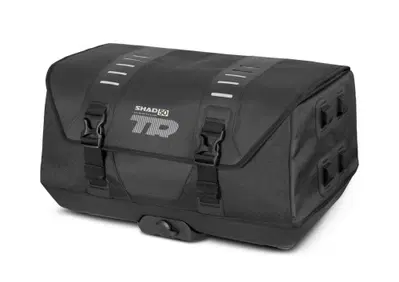 Terra TR50 Borsa Posteriore Shad - Annuncio 9890181