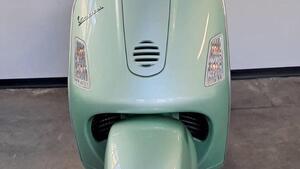 Vespa Granturismo 200 L 