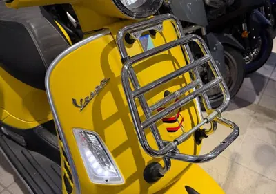 Vespa GTS 300 Super Sport (2017 - 19) - Annuncio 9890205