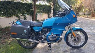 Bmw R 65 (1978 - 84) usata