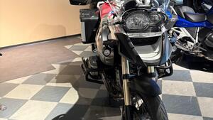 Bmw R 1200 GS (2010 - 12) 