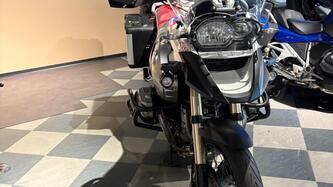 Bmw R 1200 GS (2010 - 12)