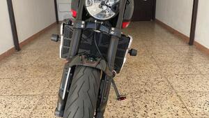 Triumph Trident 660 (2021 - 24) 