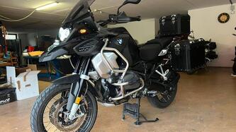 Bmw R 1250 GS Adventure (2019 - 20)