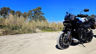 Harley-Davidson Pan America 1250 Special (2020 - 25) usata