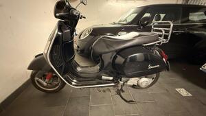 Vespa GTS 300 (2010 - 14) 