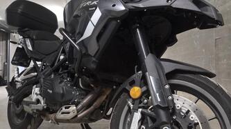 Benelli TRK 502 (2021 - 25) usata