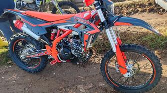 Betamotor Xtrainer 300 2T (2025)