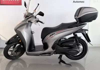 Honda SH 350 Sport (2021 - 24) - Annuncio 9890264