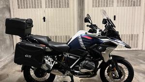Bmw R 1250 GS Ultimate Edition (2023) 