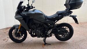 Yamaha Tracer 9 GT (2021 - 24) 