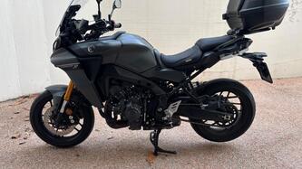 Yamaha Tracer 9 GT (2021 - 24) usata