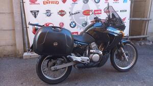 Honda Transalp XL 650V (2000 - 04) 