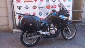 Honda Transalp XL 650V (2000 - 04)