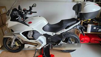 Moto Guzzi Norge 1200 GT 8V (2011 - 16)