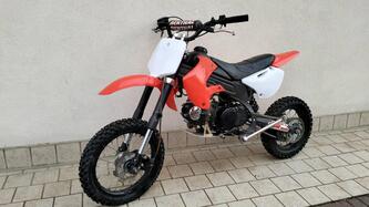 WT Motors Bomber 125 (2011 - 20) usata