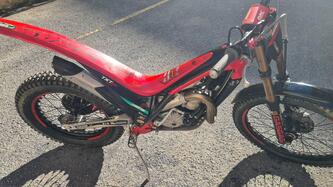 GASGAS TXT 300 GP (2024 - 25) usata