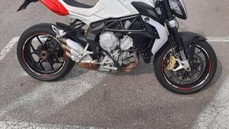 MV Agusta Brutale 800 (2012 - 15)