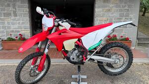 GASGAS EC 350 F (2022) 