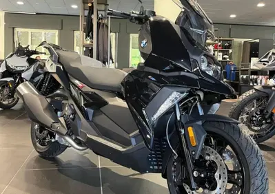Bmw C 400 X (2025 - 26) - Annuncio 9890335