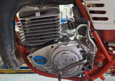 KTM gs 250 - Annuncio 9890333