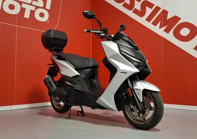 Kymco KRV 200 (2023 - 26) - Annuncio 9890342