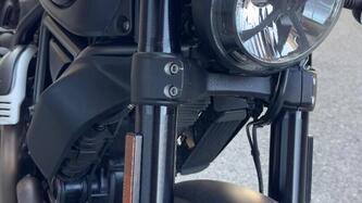 Ducati Scrambler 800 Icon Dark (2021 - 22) usata