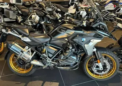 Bmw R 1250 GS (2019 - 20) - Annuncio 9890353