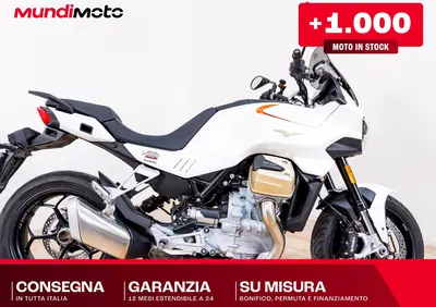 Moto Guzzi V100 Mandello (2022 - 24) - Annuncio 9890354