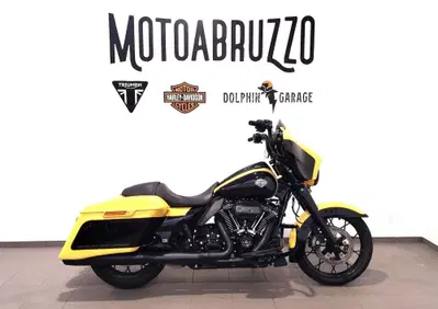 Harley-Davidson Street Glide Special (2021 - 23) - Annuncio 9890371