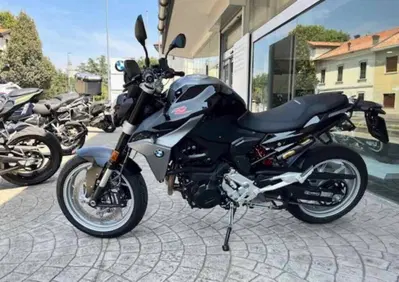 Bmw F 900 R (2021 - 24) - Annuncio 9890373