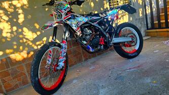 Fantic Motor Motard 125 M Performance 4t (2019) usata