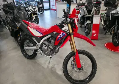 Honda CRF 300L (2025 - 26) - Annuncio 9890386