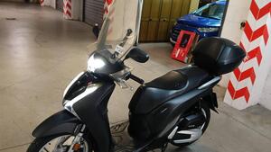 Honda SH 150 i (2017 - 19) 