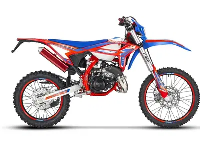 Betamotor RR 50 Enduro Racing (2021 - 26) - Annuncio 9890426