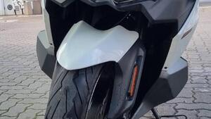 Sym Maxsym TL 508 (2021 - 24) 