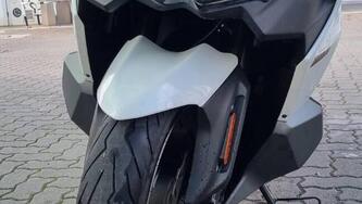 Sym Maxsym TL 508 (2021 - 24) usata