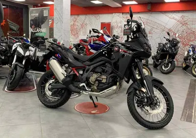 Honda Africa Twin CRF 1100L ES DCT (2024 - 26) - Annuncio 9767661