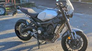 Yamaha XSR 900 ABS (2016 - 20) 