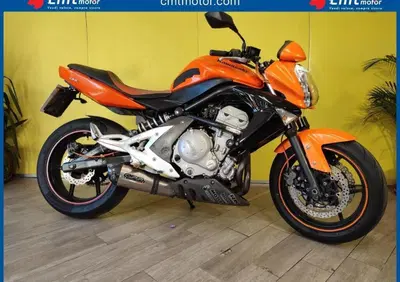 Kawasaki ER-6N (2005 - 08) - Annuncio 9890460