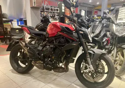 MV Agusta Brutale 800 Rosso (2021 - 23) - Annuncio 9890466