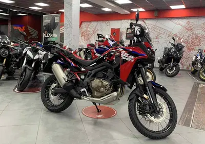 Honda Africa Twin CRF 1100L ES (2024 - 26) - Annuncio 9890469