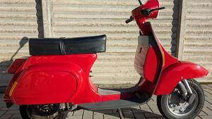 Piaggio  