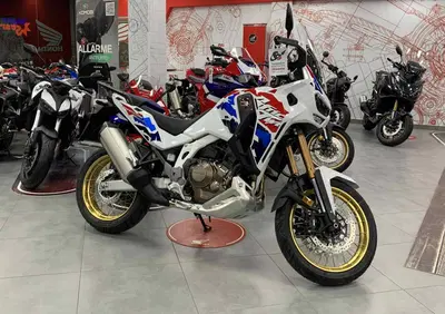 Honda Africa Twin CRF 1100L Adventure Sports (2024 - 26) - Annuncio 9767616